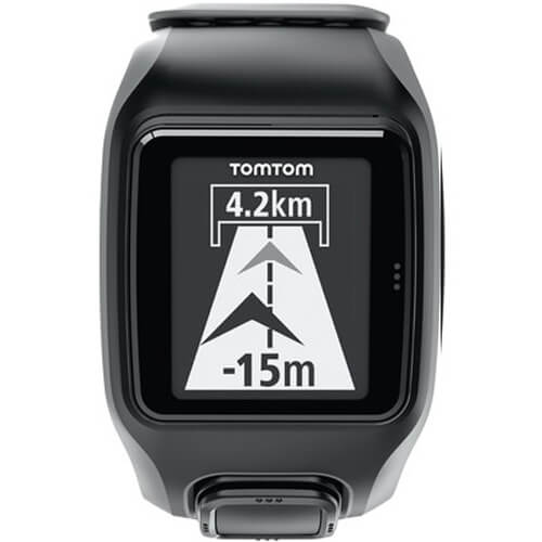 best gps watch for running and hiking